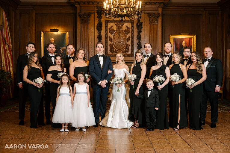 25 Phipps Conservatory Engagement (pp w768 h511) - Morgan + Eric | Duquesne Club Wedding Photos