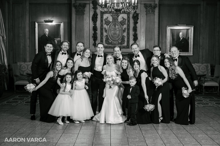 26 Phipps Conservatory Engagement (pp w768 h511) - Morgan + Eric | Duquesne Club Wedding Photos