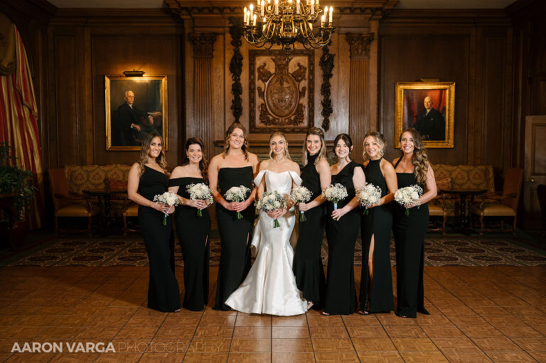 28 Phipps Conservatory Engagement (pp w768 h511) - Morgan + Eric | Duquesne Club Wedding Photos