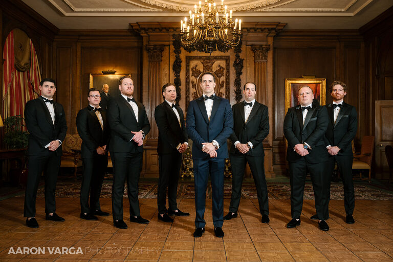 31 Phipps Conservatory Engagement (pp w768 h511) - Morgan + Eric | Duquesne Club Wedding Photos