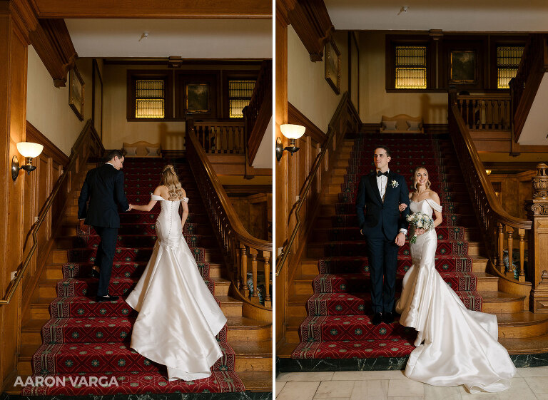 34 Phipps Conservatory Engagement (pp w768 h561) - Morgan + Eric | Duquesne Club Wedding Photos