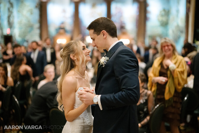 53 Phipps Conservatory Engagement (pp w768 h511) - Morgan + Eric | Duquesne Club Wedding Photos