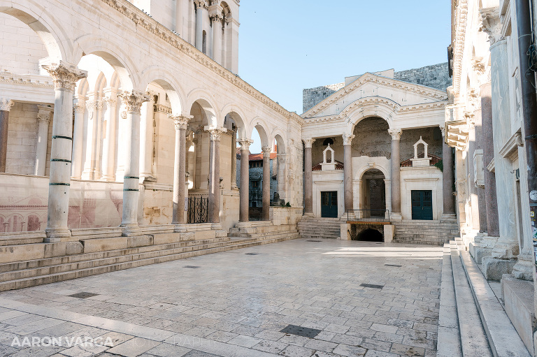 16 Split Hvar Croatia(pp w768 h511) - Split and Hvar, Croatia