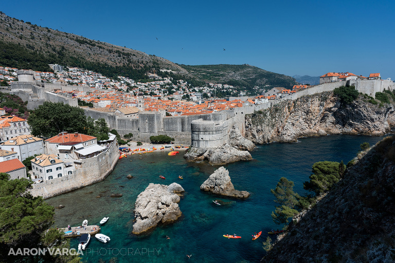 01 Dubrovnik Croatia(pp w768 h511) - Dubrovnik, Croatia