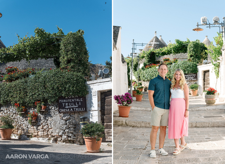 02 Alberobello Polignano a Mare Split Puglia Italy(pp w768 h561) - Alborobello and Polignano a Mare, Puglia, Italy