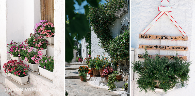 16 Alberobello Polignano a Mare Split Puglia Italy(pp w768 h378) - Alborobello and Polignano a Mare, Puglia, Italy