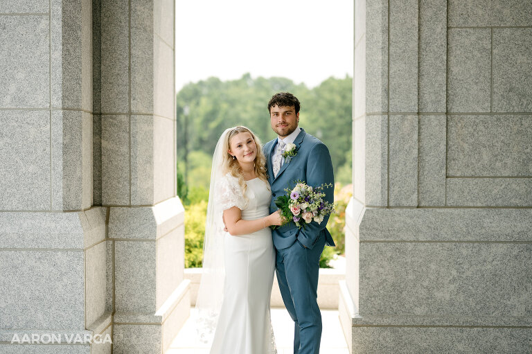 07 Greystone Fields Mormon Wedding(pp w768 h511) - Paige + Johnny | Greystone Fields Wedding Photos