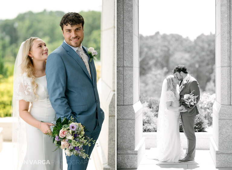 08 Greystone Fields Mormon Wedding(pp w768 h561) - Paige + Johnny | Greystone Fields Wedding Photos