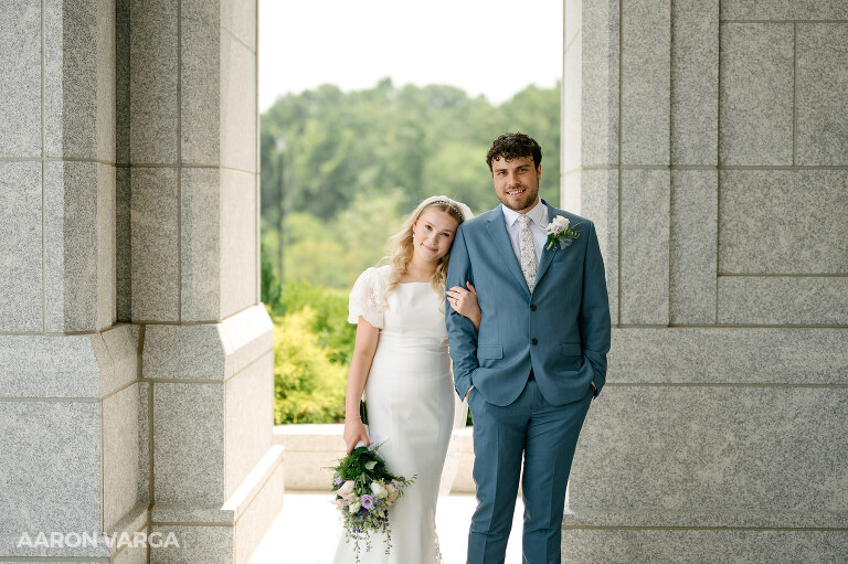 09 Greystone Fields Mormon Wedding(pp w768 h511) - Paige + Johnny | Greystone Fields Wedding Photos