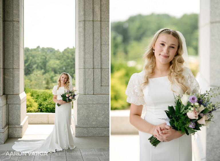 10 Greystone Fields Mormon Wedding(pp w768 h561) - Paige + Johnny | Greystone Fields Wedding Photos