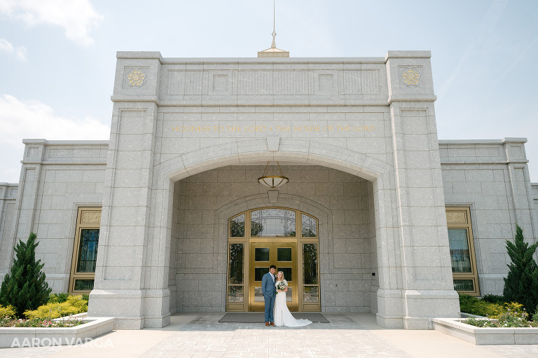 11 Greystone Fields Mormon Wedding(pp w768 h511) - Paige + Johnny | Greystone Fields Wedding Photos