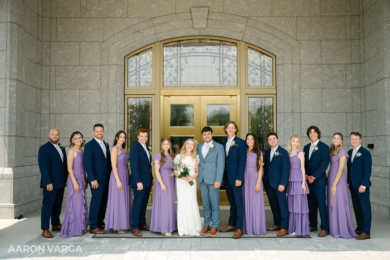12 Greystone Fields Mormon Wedding(pp w768 h511) - Paige + Johnny | Greystone Fields Wedding Photos