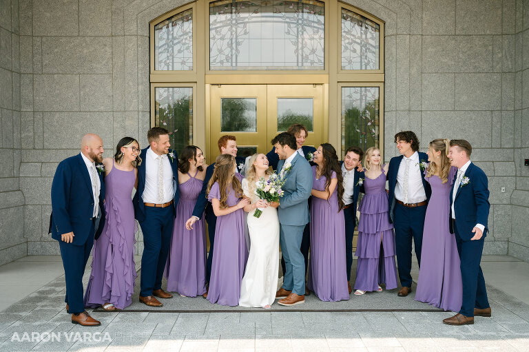 13 Greystone Fields Mormon Wedding(pp w768 h511) - Paige + Johnny | Greystone Fields Wedding Photos