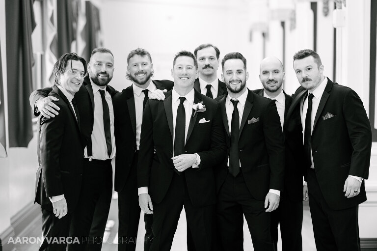 09 Soldiers and Sailors Wedding(pp w768 h511) - Brittany + Alex | Soldiers & Sailors Memorial Hall Wedding Photos