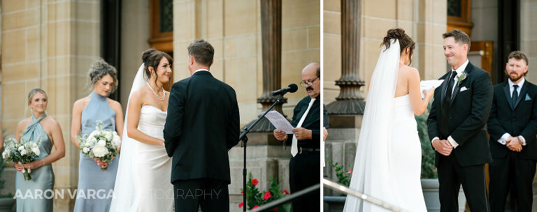 14 Soldiers and Sailors Wedding(pp w768 h304) - Brittany + Alex | Soldiers & Sailors Memorial Hall Wedding Photos