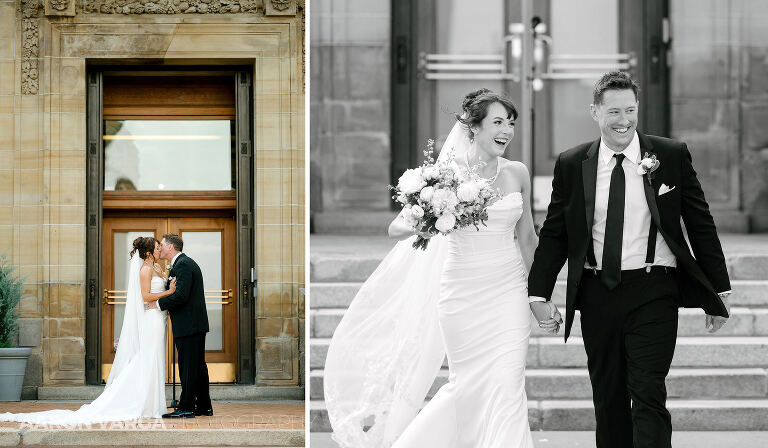 16 Soldiers and Sailors Wedding(pp w768 h448) - Brittany + Alex | Soldiers & Sailors Memorial Hall Wedding Photos