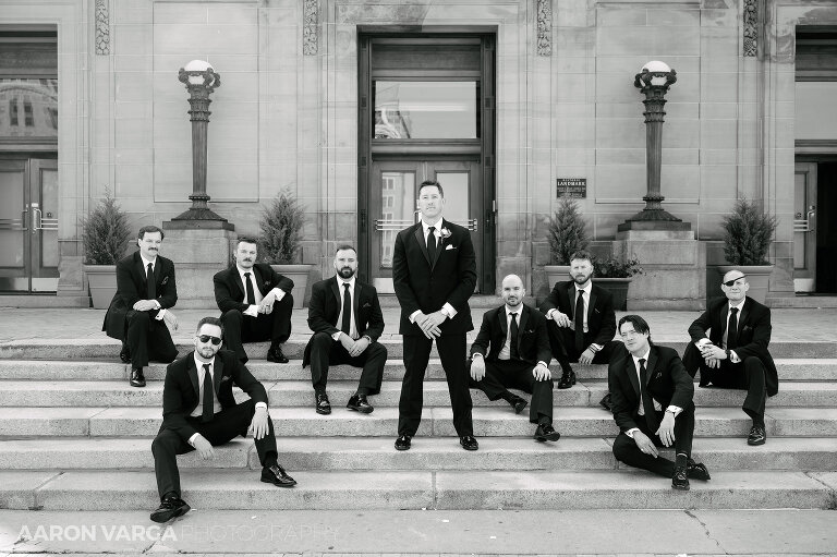 19 Soldiers and Sailors Wedding(pp w768 h511) - Brittany + Alex | Soldiers & Sailors Memorial Hall Wedding Photos