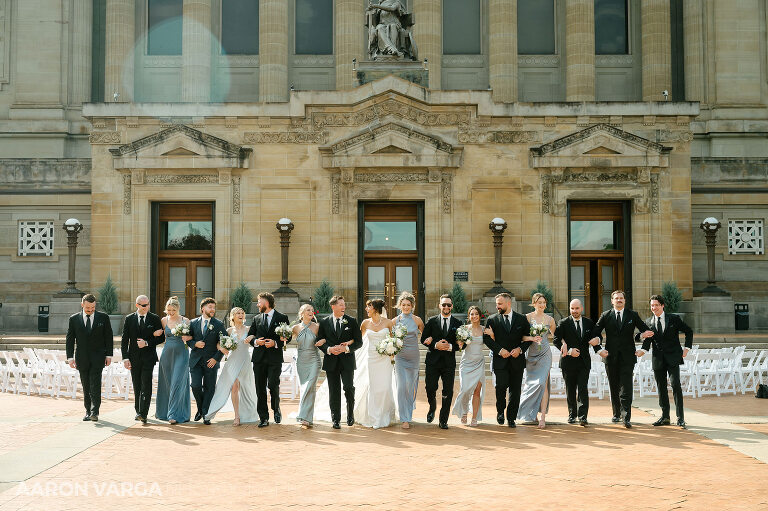 23 Soldiers and Sailors Wedding(pp w768 h511) - Brittany + Alex | Soldiers & Sailors Memorial Hall Wedding Photos