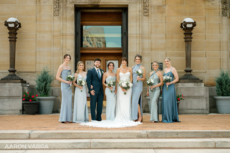 24 Soldiers and Sailors Wedding(pp w768 h511) - Brittany + Alex | Soldiers & Sailors Memorial Hall Wedding Photos