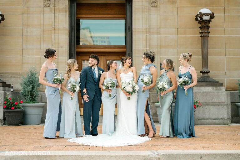 25 Soldiers and Sailors Wedding(pp w768 h511) - Brittany + Alex | Soldiers & Sailors Memorial Hall Wedding Photos