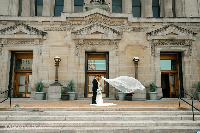 27 Soldiers and Sailors Wedding(pp w768 h511) - Brittany + Alex | Soldiers & Sailors Memorial Hall Wedding Photos