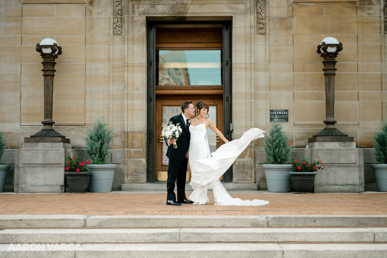 28 Soldiers and Sailors Wedding(pp w768 h511) - Brittany + Alex | Soldiers & Sailors Memorial Hall Wedding Photos