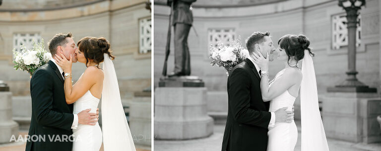 30 Soldiers and Sailors Wedding(pp w768 h304) - Brittany + Alex | Soldiers & Sailors Memorial Hall Wedding Photos