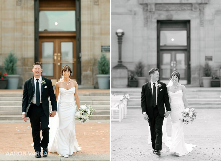 32 Soldiers and Sailors Wedding(pp w768 h561) - Brittany + Alex | Soldiers & Sailors Memorial Hall Wedding Photos