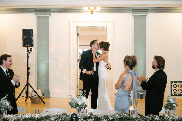 36 Soldiers and Sailors Wedding(pp w768 h511) - Brittany + Alex | Soldiers & Sailors Memorial Hall Wedding Photos