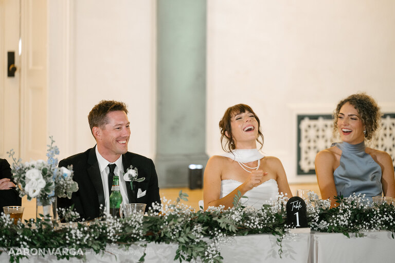 37 Soldiers and Sailors Wedding(pp w768 h511) - Brittany + Alex | Soldiers & Sailors Memorial Hall Wedding Photos