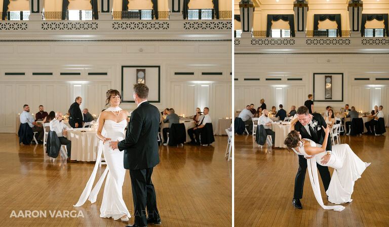 39 Soldiers and Sailors Wedding(pp w768 h448) - Brittany + Alex | Soldiers & Sailors Memorial Hall Wedding Photos