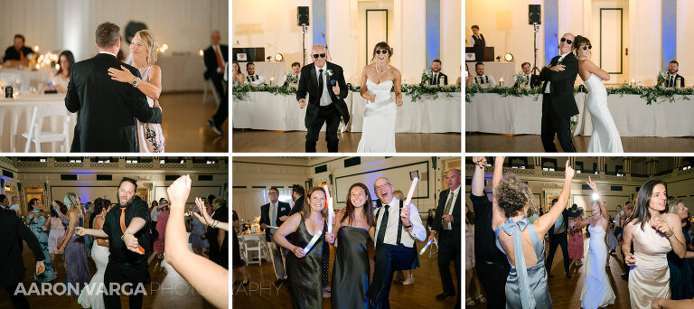 41 Soldiers and Sailors Wedding(pp w768 h342) - Brittany + Alex | Soldiers & Sailors Memorial Hall Wedding Photos