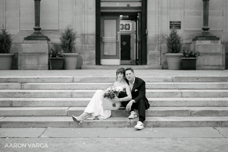 44 Soldiers and Sailors Wedding(pp w768 h511) - Brittany + Alex | Soldiers & Sailors Memorial Hall Wedding Photos