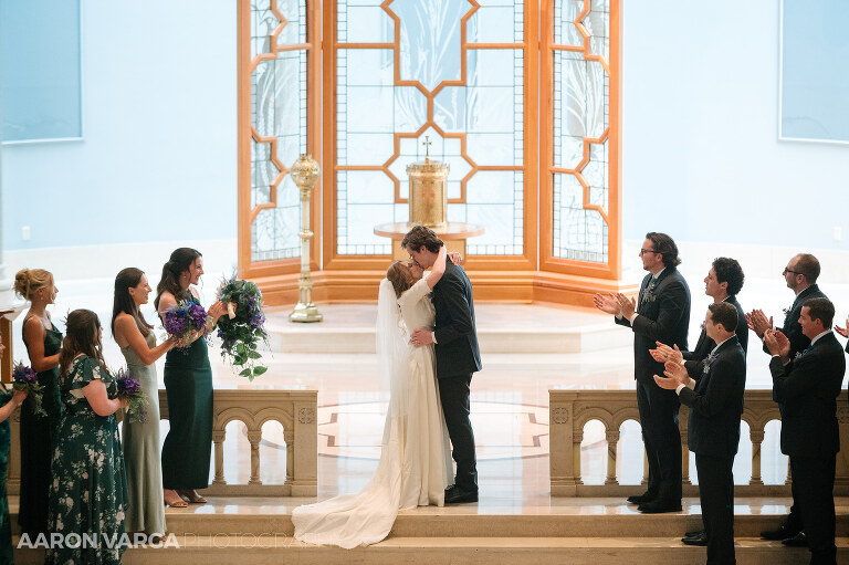 16 Holy Trinity Greek Orthodox Church Wedding(pp w768 h511) - Carly + Paul | Holy Trinity Greek Orthodox Church Wedding Photos