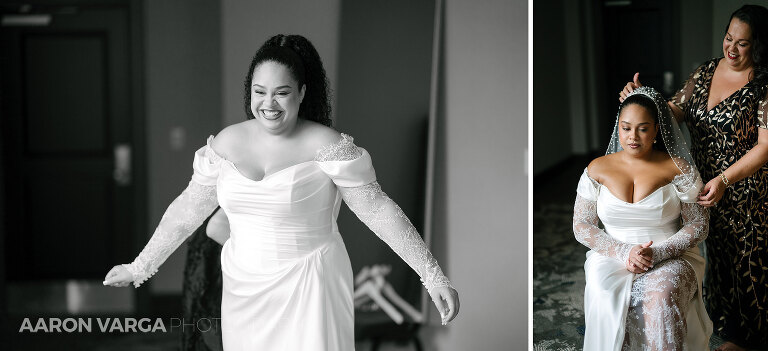 06 Morgantown Marriott at Waterfront Place Wedding(pp w768 h351) - Kaleigh + Cam | Morgantown Marriott at Waterfront Place Wedding Photos
