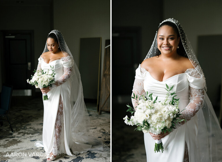 07 Morgantown Marriott at Waterfront Place Wedding(pp w768 h561) - Kaleigh + Cam | Morgantown Marriott at Waterfront Place Wedding Photos