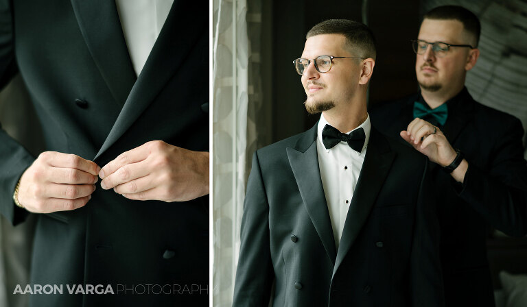 10 Morgantown Marriott at Waterfront Place Wedding(pp w768 h448) - Kaleigh + Cam | Morgantown Marriott at Waterfront Place Wedding Photos