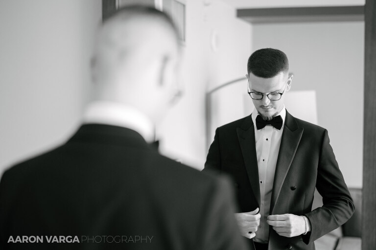 11 Morgantown Marriott at Waterfront Place Wedding(pp w768 h511) - Kaleigh + Cam | Morgantown Marriott at Waterfront Place Wedding Photos