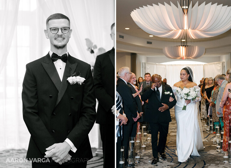 12 Morgantown Marriott at Waterfront Place Wedding(pp w768 h561) - Kaleigh + Cam | Morgantown Marriott at Waterfront Place Wedding Photos