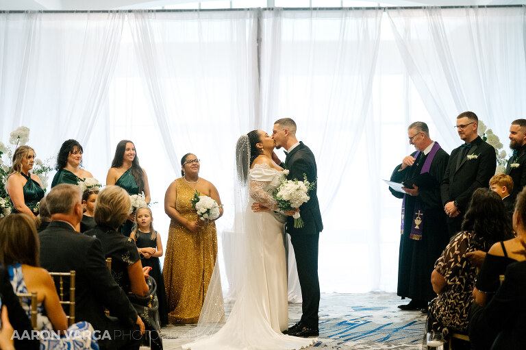 16 Morgantown Marriott at Waterfront Place Wedding(pp w768 h511) - Kaleigh + Cam | Morgantown Marriott at Waterfront Place Wedding Photos