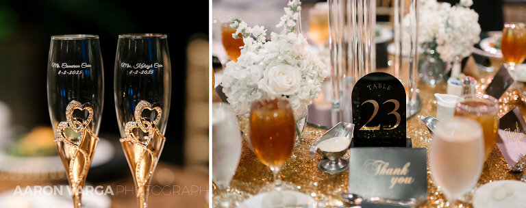 29 Morgantown Marriott at Waterfront Place Wedding(pp w768 h304) - Kaleigh + Cam | Morgantown Marriott at Waterfront Place Wedding Photos