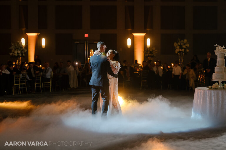 33 Morgantown Marriott at Waterfront Place Wedding(pp w768 h511) - Kaleigh + Cam | Morgantown Marriott at Waterfront Place Wedding Photos
