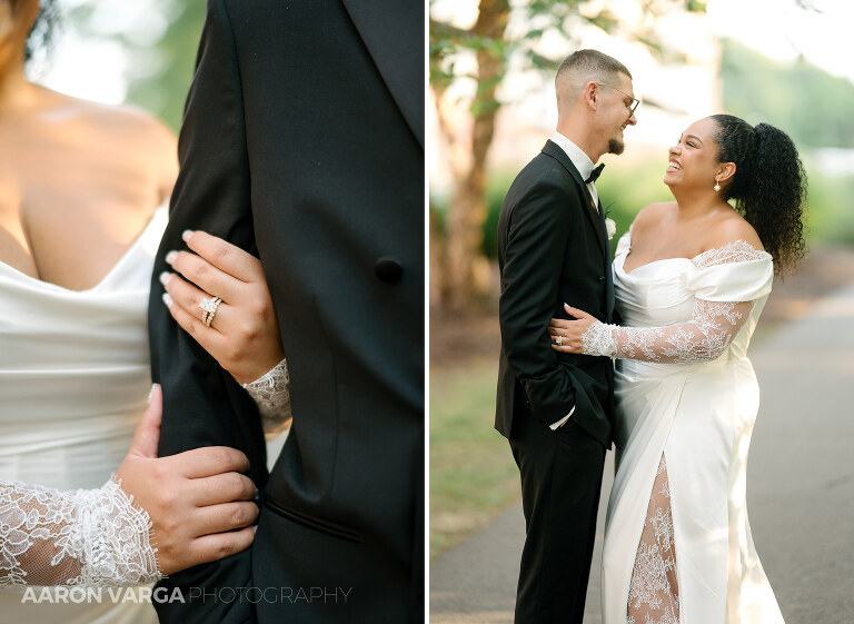 39 Morgantown Marriott at Waterfront Place Wedding(pp w768 h561) - Kaleigh + Cam | Morgantown Marriott at Waterfront Place Wedding Photos