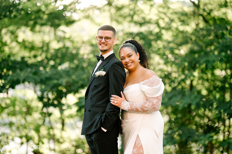 42 Morgantown Marriott at Waterfront Place Wedding(pp w768 h511) - Kaleigh + Cam | Morgantown Marriott at Waterfront Place Wedding Photos