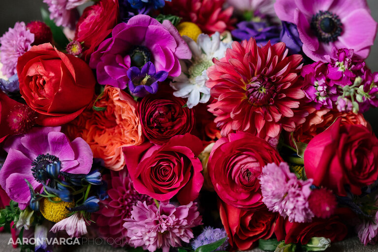 12 Renaissance Hotel Pittsburgh Pink Wedding(pp w768 h511) - Alex + Ben | Renaissance Pittsburgh Hotel Wedding Photos