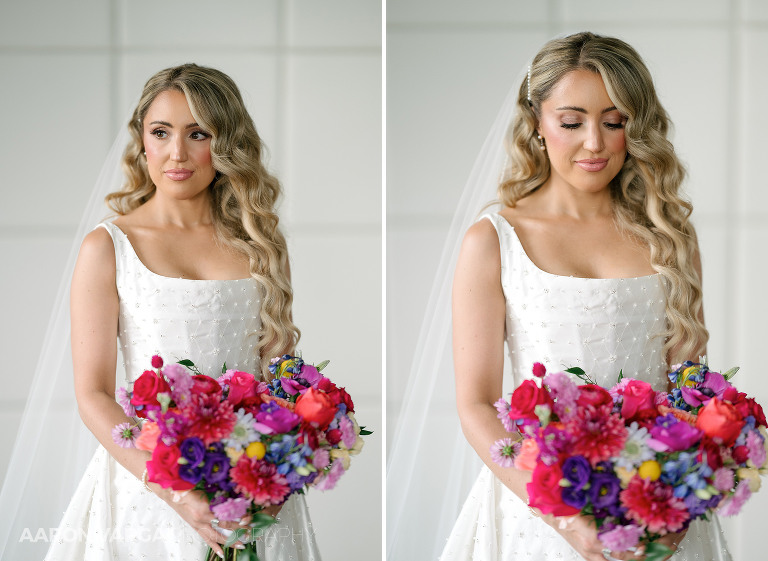 13 Renaissance Hotel Pittsburgh Pink Wedding(pp w768 h561) - Alex + Ben | Renaissance Pittsburgh Hotel Wedding Photos