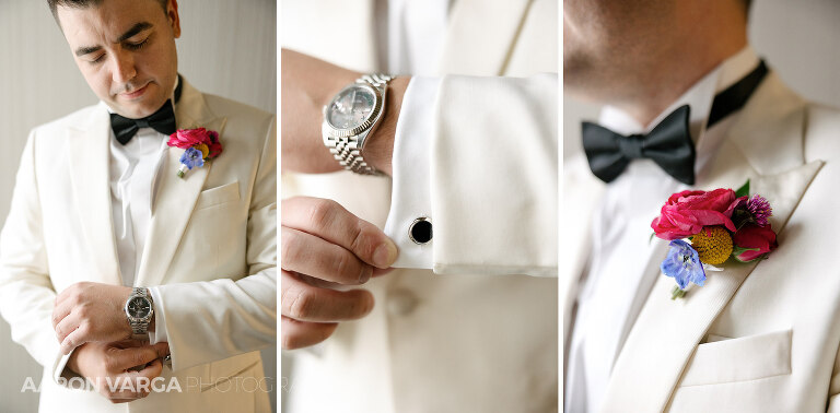 15 Renaissance Hotel Pittsburgh Pink Wedding(pp w768 h378) - Alex + Ben | Renaissance Pittsburgh Hotel Wedding Photos