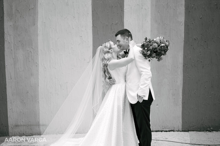 35 Renaissance Hotel Pittsburgh Pink Wedding(pp w768 h511) - Alex + Ben | Renaissance Pittsburgh Hotel Wedding Photos