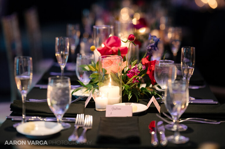 57 Renaissance Hotel Pittsburgh Pink Wedding(pp w768 h511) - Alex + Ben | Renaissance Pittsburgh Hotel Wedding Photos