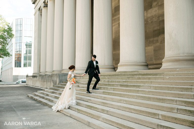 46 Renaissance Hotel Pittsburgh WeddingAVP 25 09 KitchingWedding 2840 1(pp w768 h511) - Megan + Joe | Renaissance Pittsburgh Hotel Wedding Photos